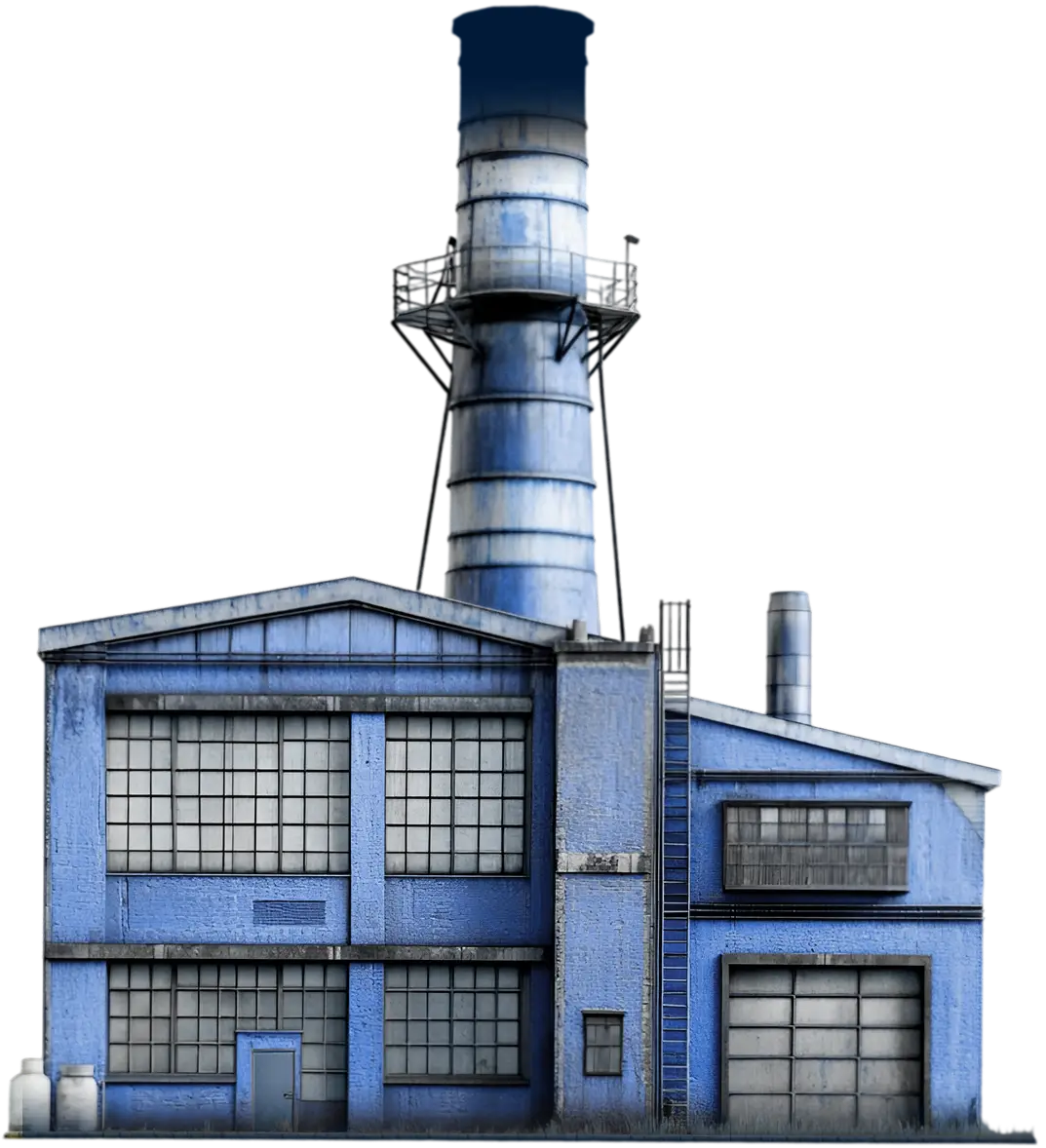 factory