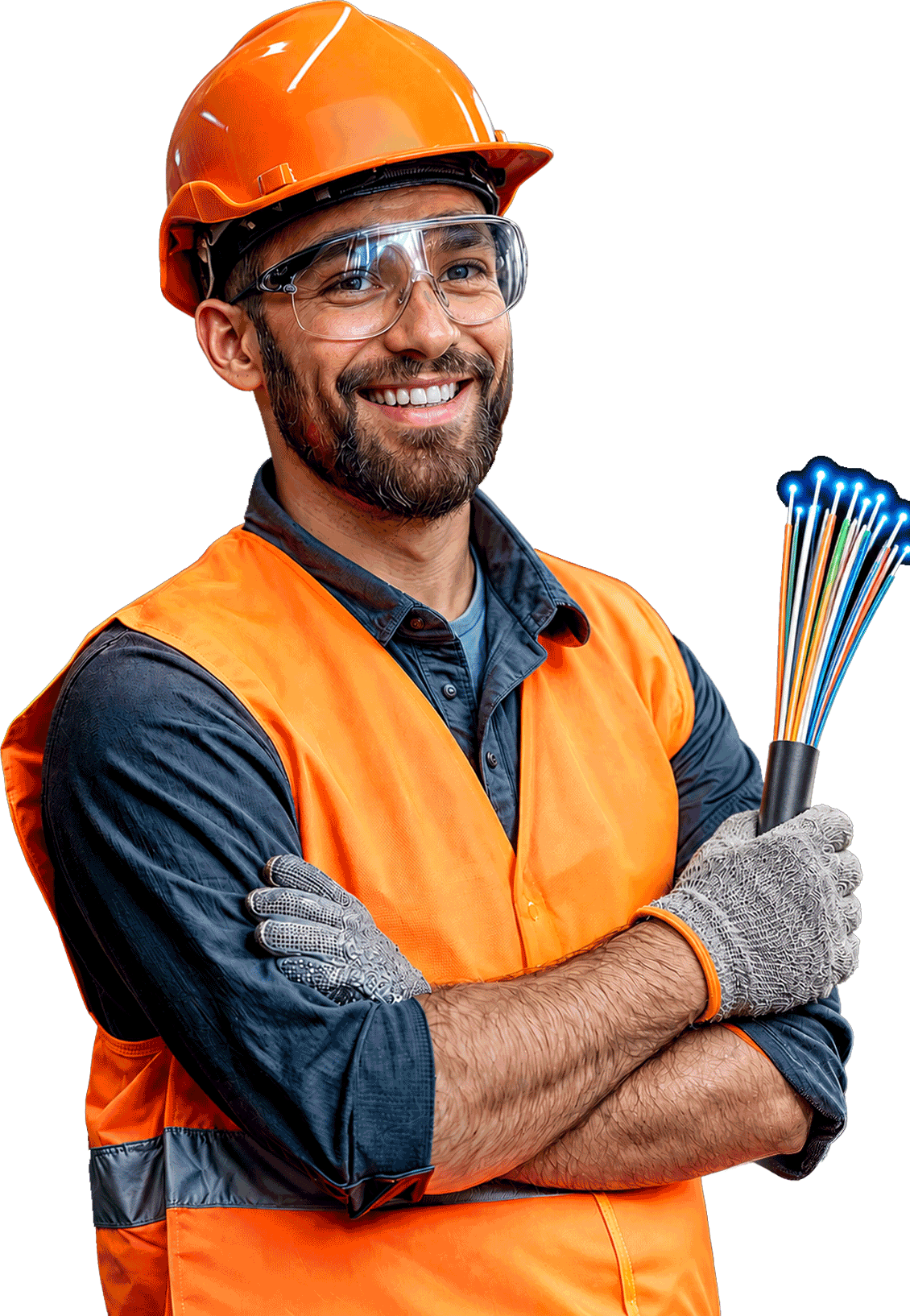 worker